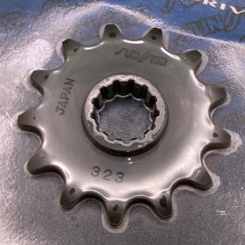 Sunstar 32313 Sprocket 13T New Genuine