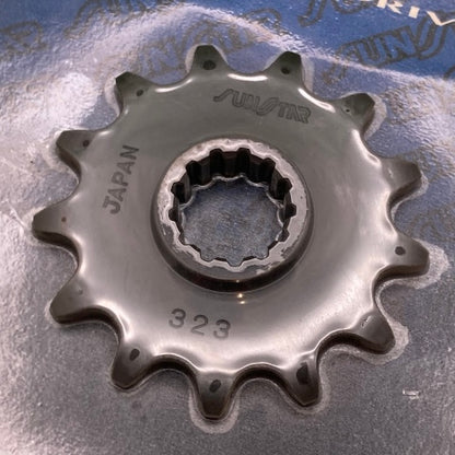 Sunstar 32313 Sprocket 13T New Genuine