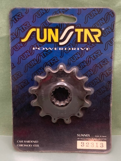 Sunstar 32313 Sprocket 13T New Genuine