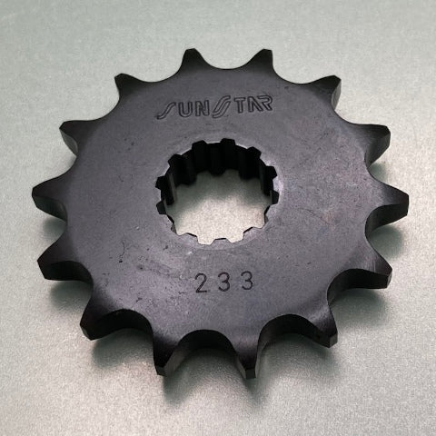 Sunstar 23314 Sprocket 14T New Genuine
