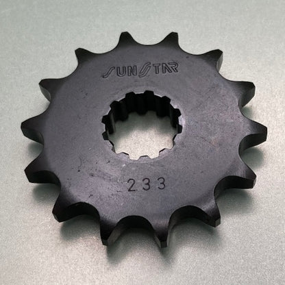 Sunstar 23314 Sprocket 14T New Genuine