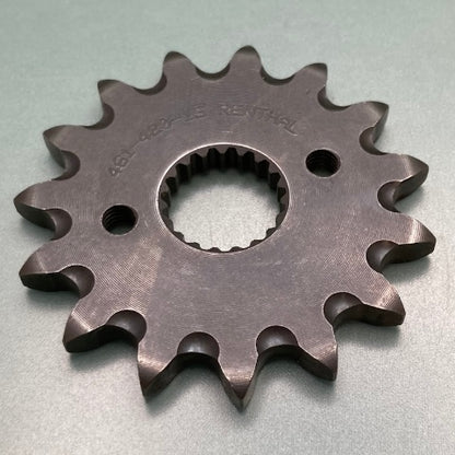 Renthal 461-420-15GP Sprocket 15T New Genuine