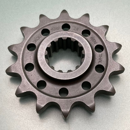 Renthal 363U-525-14P Ultralite Sprocket 14T New Genuine