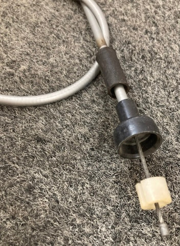 Yamaha 304-26311-00 Cable, Throttle, 1 New Genuine
