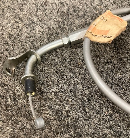 Yamaha 304-26311-00 Cable, Throttle, 1 New Genuine