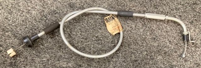 Yamaha 304-26311-00 Cable, Throttle, 1 New Genuine