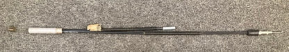 Yamaha 402-26312-00 Cable, Throttle, 2 New Genuine