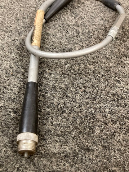 Yamaha 434-26311-00 Cable, Throttle, 1 New Genuine