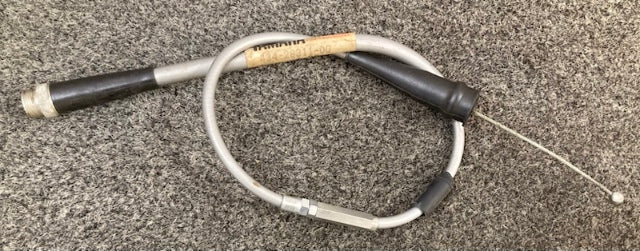 Yamaha 434-26311-00 Cable, Throttle, 1 New Genuine