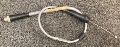 Yamaha 434-26311-00 Cable, Throttle, 1 New Genuine