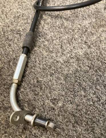 Yamaha 397-26311-60 Throttle Cable New Genuine