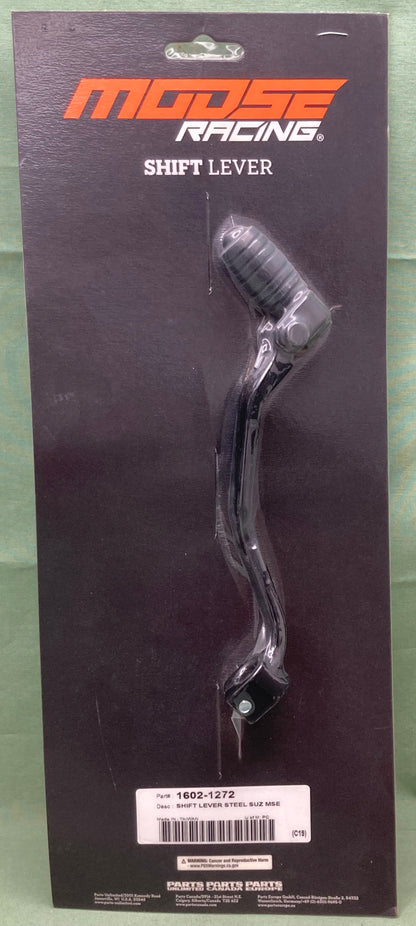 New Genuine Moose 1602-1272 Steel Shift Lever