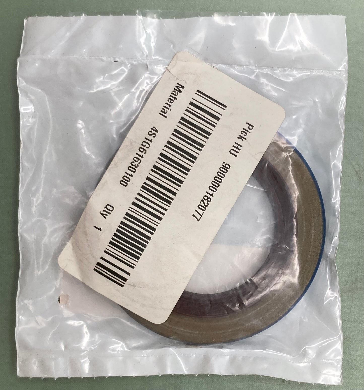 New Replaces Yamaha 4S1-G6163-01 Oil Seal 1