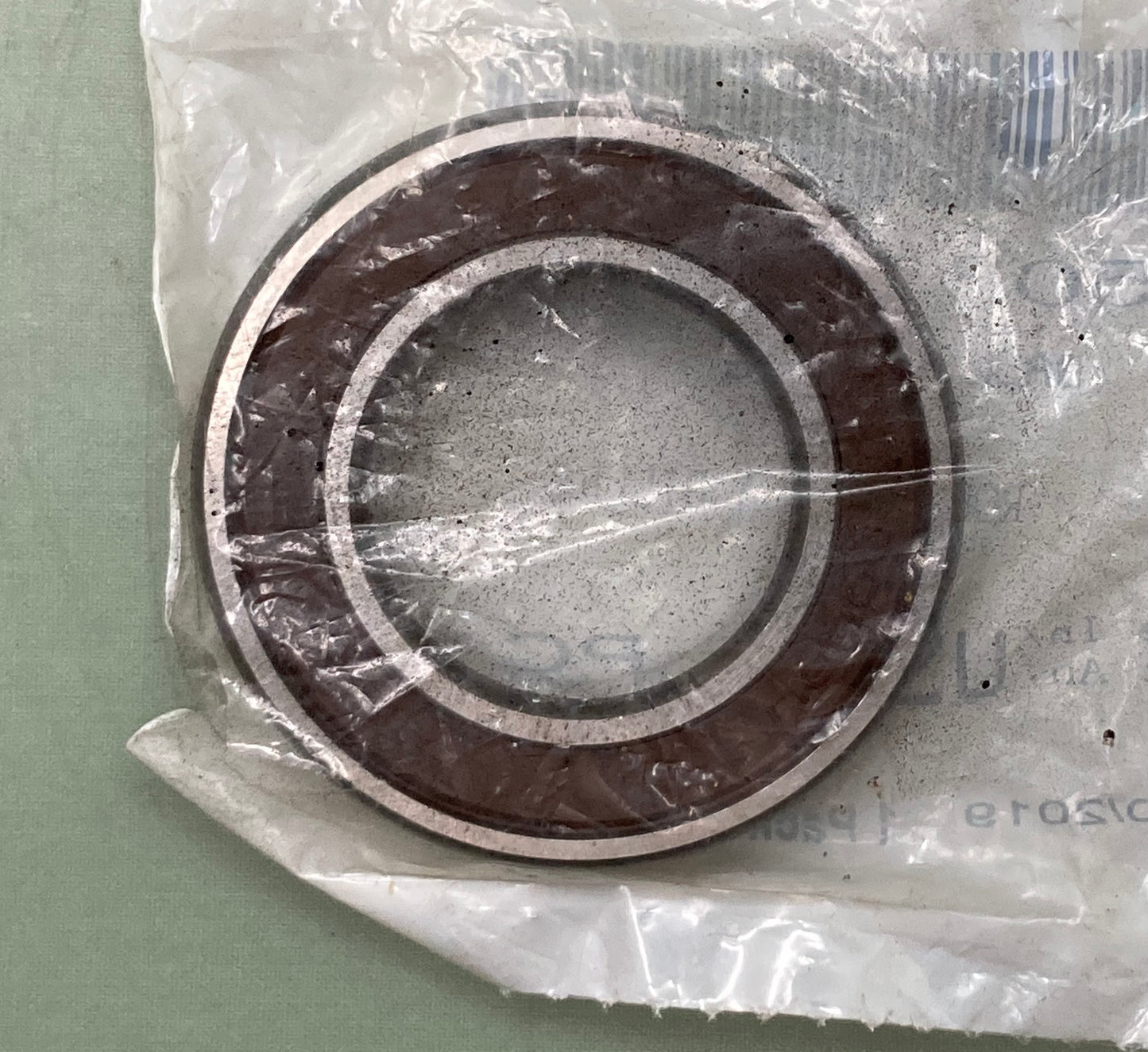 New Replaces Ski-Doo 503191778 Ball Bearing
