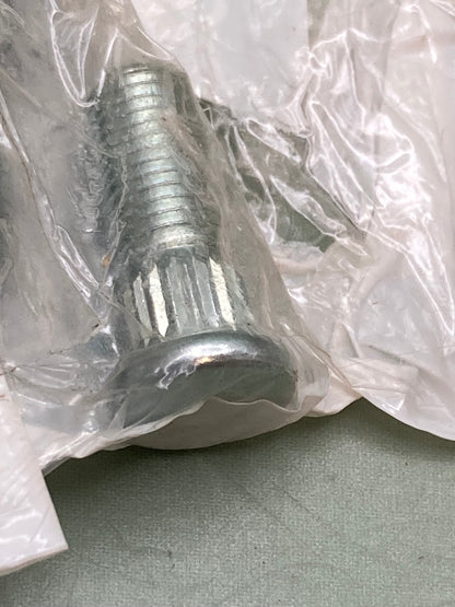 New Genuine Polaris 0453054 Wheel Stud Bolt