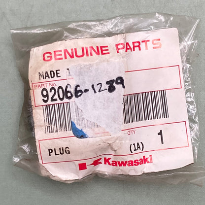 New Genuine Kawasaki 92066-1289 Plug
