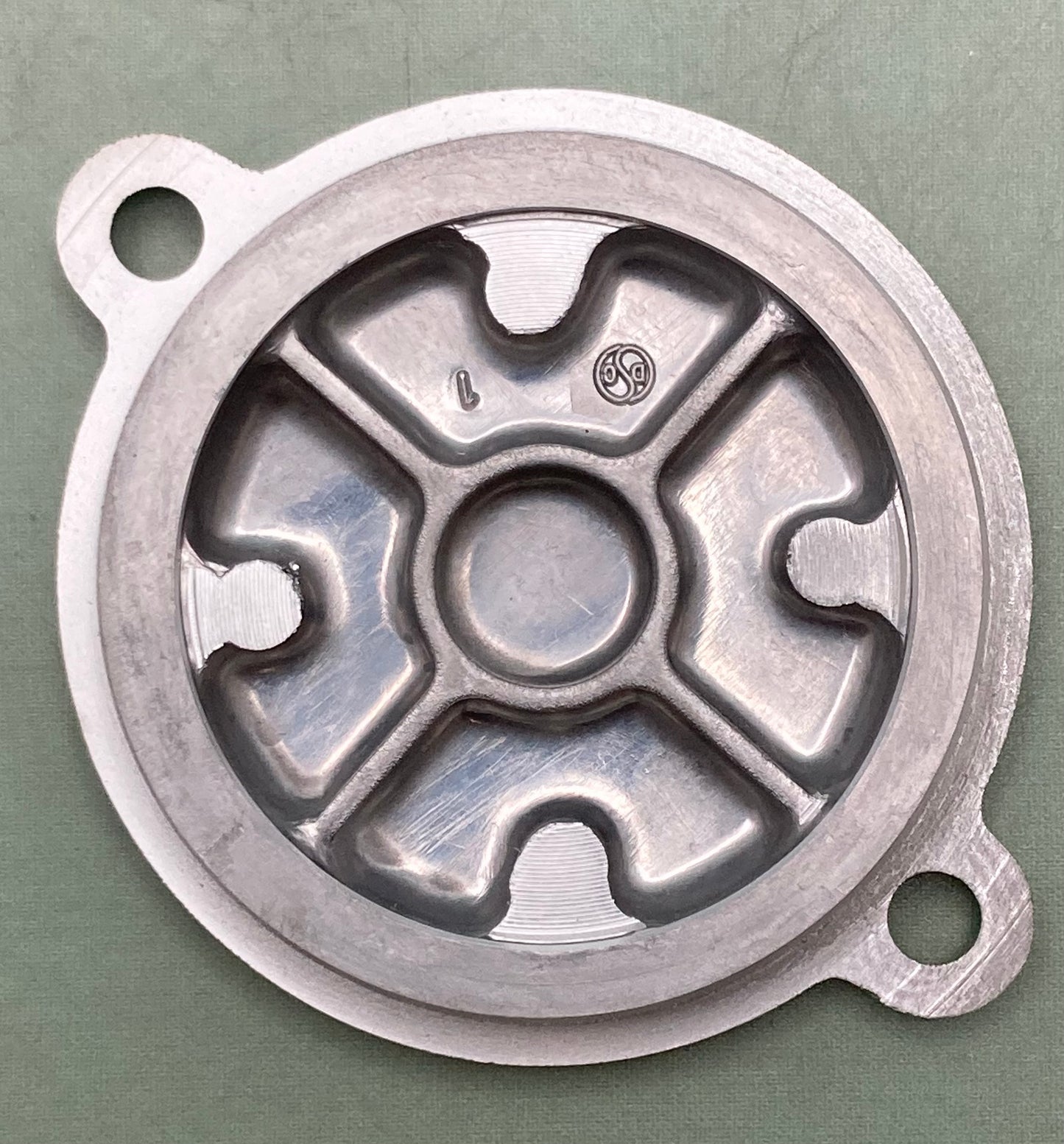 New Genuine Kawasaki 14025-1813 Cover