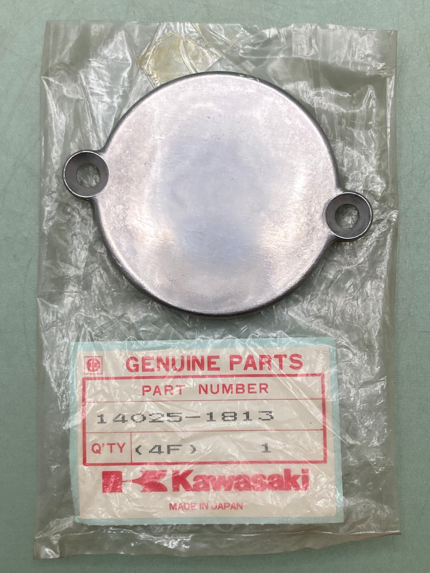 New Genuine Kawasaki 14025-1813 Cover