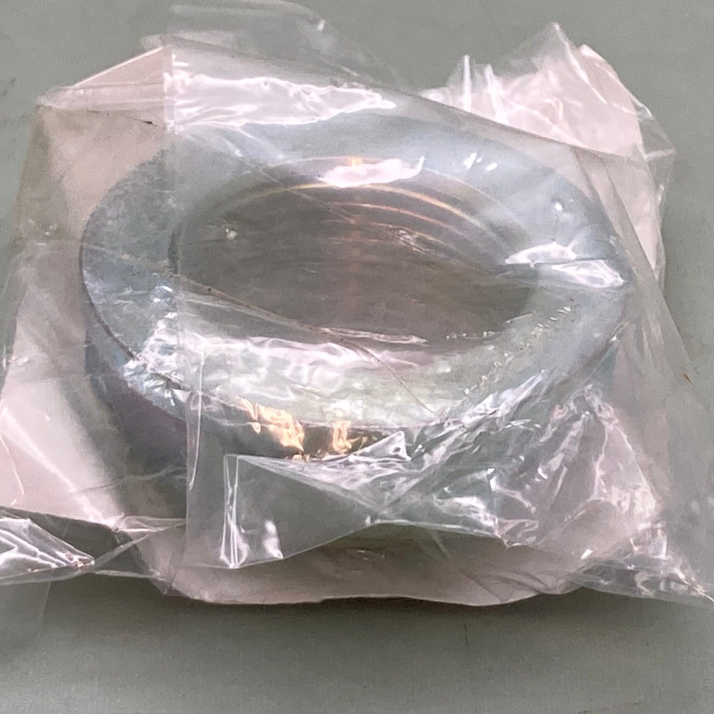 New Genuine Kawasaki 92015-1554 Nut 24MM