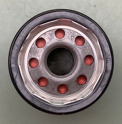 New Genuine AMS Ea012 Oil Filter