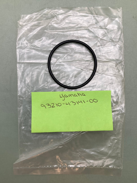 Qty 3 New Replaces Yamaha 93210-43141 O-Ring