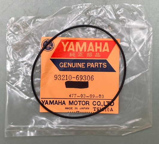 New Genuine Yamaha 93210-69306 O-Ring