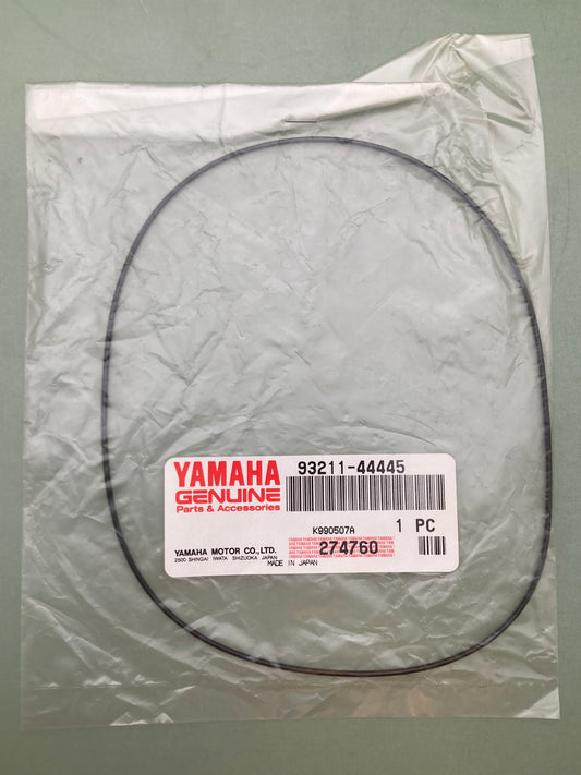 New Genuine Yamaha 93211-44445 O-Ring
