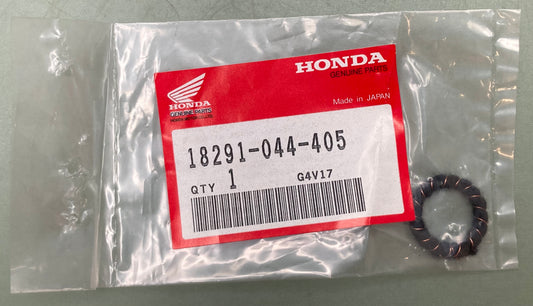 New Genuine Honda 18291-044-405 Gasket, EXH. Pipe (NAS)