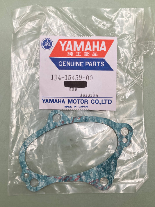 New Genuine Yamaha 1J4-15459-00 Gasket Shift Cover