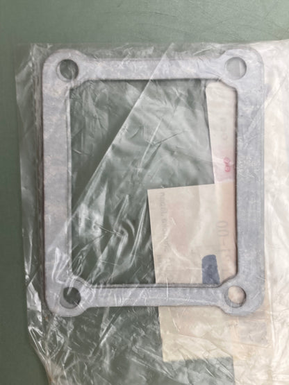New Genuine Yamaha 1LX-13621-00 Valve Seat Gasket (MCA) 1LX-13621-00-00