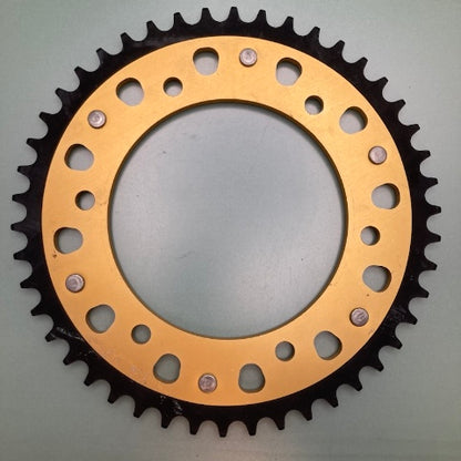 Stealth 14344 Sprocket 46T New Genuine