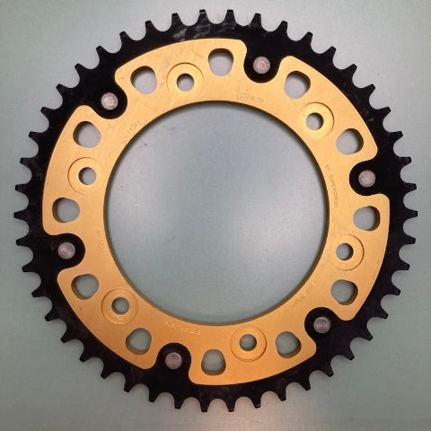 Stealth 14344 Sprocket 46T New Genuine