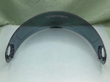 MMG 118S Smoked Visor New Genuine