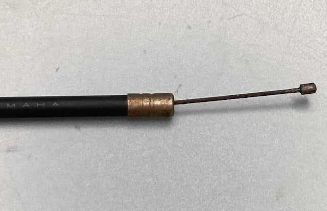 Yamaha 248-26312-00 Throttle Cable #2 New Genuine