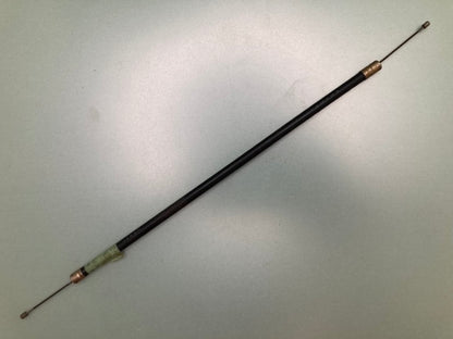Yamaha 248-26312-00 Throttle Cable #2 New Genuine