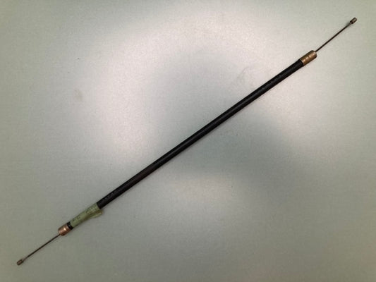 Yamaha 248-26312-00 Throttle Cable #2 New Genuine