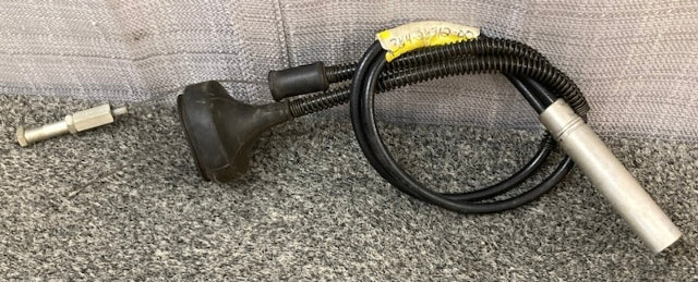 Yamaha 364-26312-00 Cable, Throttle, 2 New Genuine