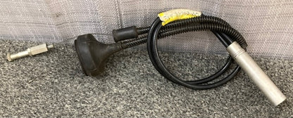Yamaha 364-26312-00 Cable, Throttle, 2 New Genuine