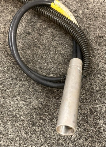 Yamaha 364-26312-00 Cable, Throttle, 2 New Genuine