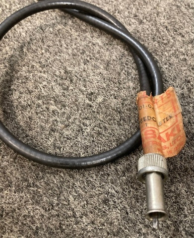 Kawasaki 54001-044 Speedometer Cable New Genuine
