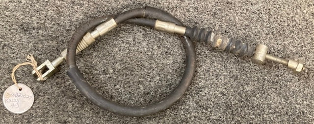 Kawasaki 54022-027 Rear Brake Cable New Replaces