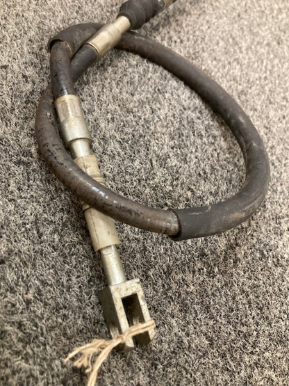 Kawasaki 54022-027 Rear Brake Cable New Replaces