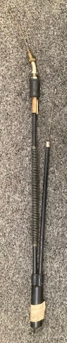 Yamaha 371-23612-03 Throttle Cable New Genuine
