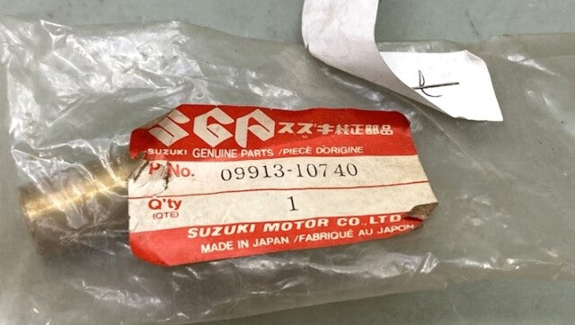 Suzuki 09913-10740 Air Blow Tool New Genuine