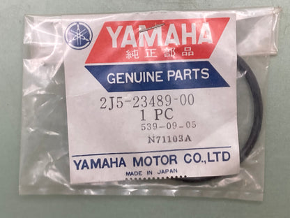 New Genuine Yamaha 2J5-23489-00 Band, 2J5-23489-00-00