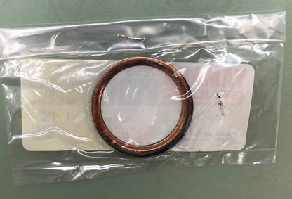 New Genuine Yamaha 256-15353-00 Drain Gasket, 256-15353-00-00