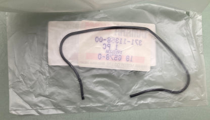 New Genuine Yamaha 371-11358-00 Cylinder 4 Seal, 371-11358-00-00