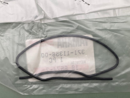 New Genuine Yamaha 371-11356-00 Cylinder 2 Seal, 371-11356-00-00