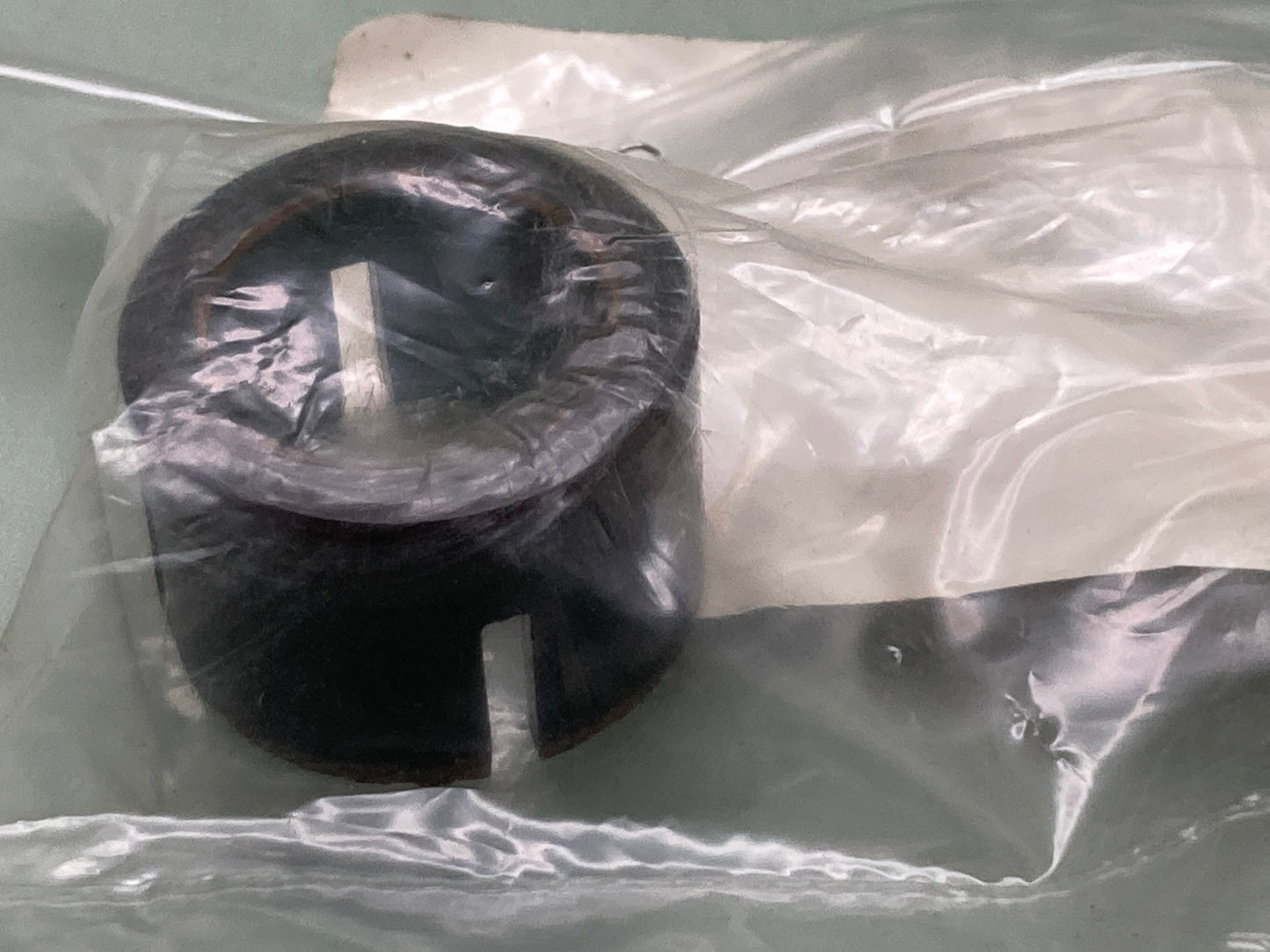 New Genuine Yamaha 367-14156-00 Insulating Gasket, 367-14156-00-00