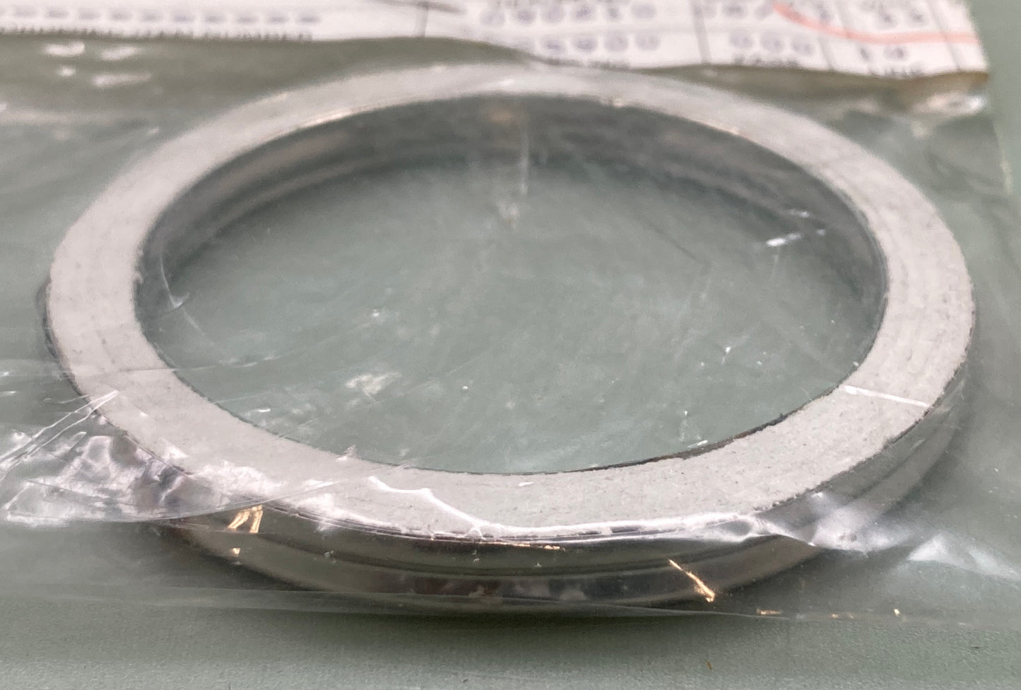 New Replaces Yamaha 363-14613-00 Exhaust Pipe Gasket, 363-14613-00-00